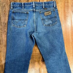 Original vintage men’s wranglers
